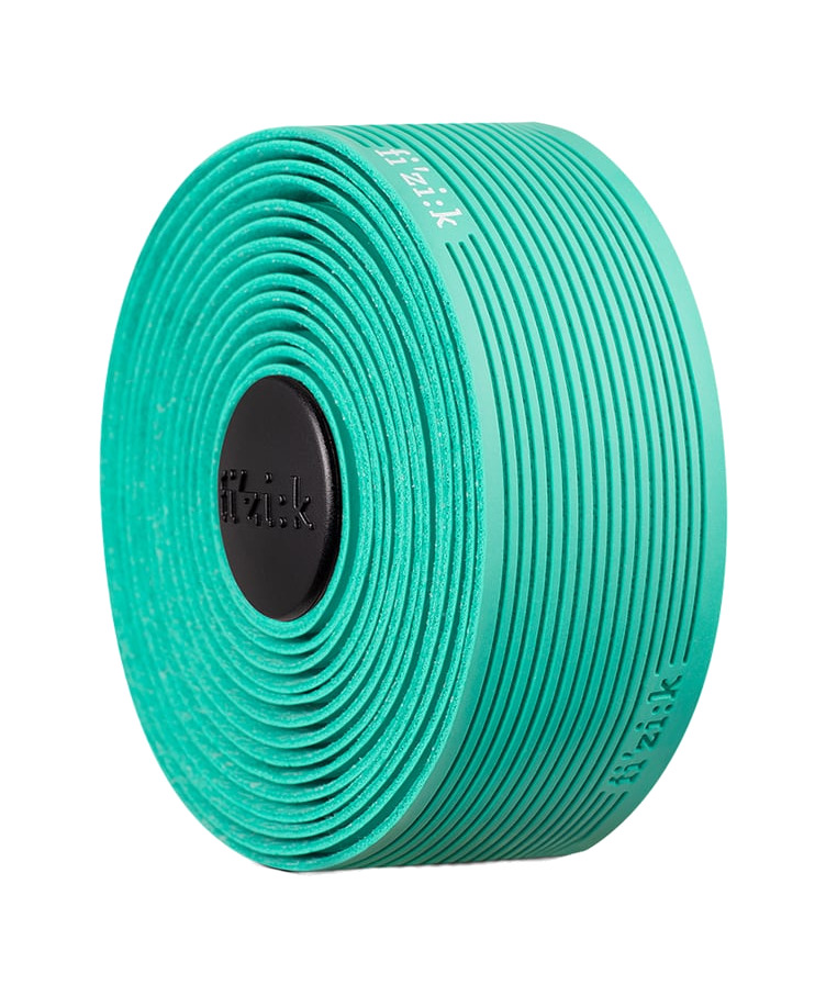 cinta de manillar con textura adherente para bicicleta vento microtex tacky 2mm
