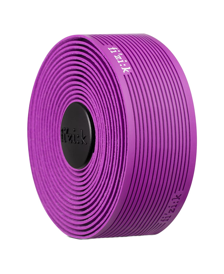 cinta de manillar con textura adherente para bicicleta vento microtex tacky 2mm