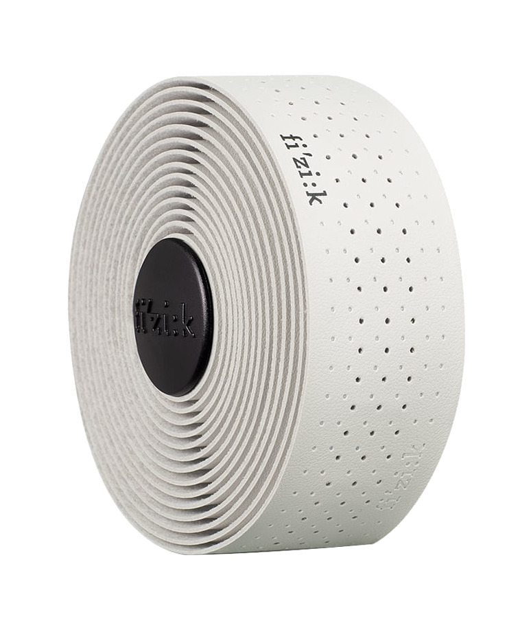 cinta de manillar clásica con acabado perforado tempo microtex classic 2mm