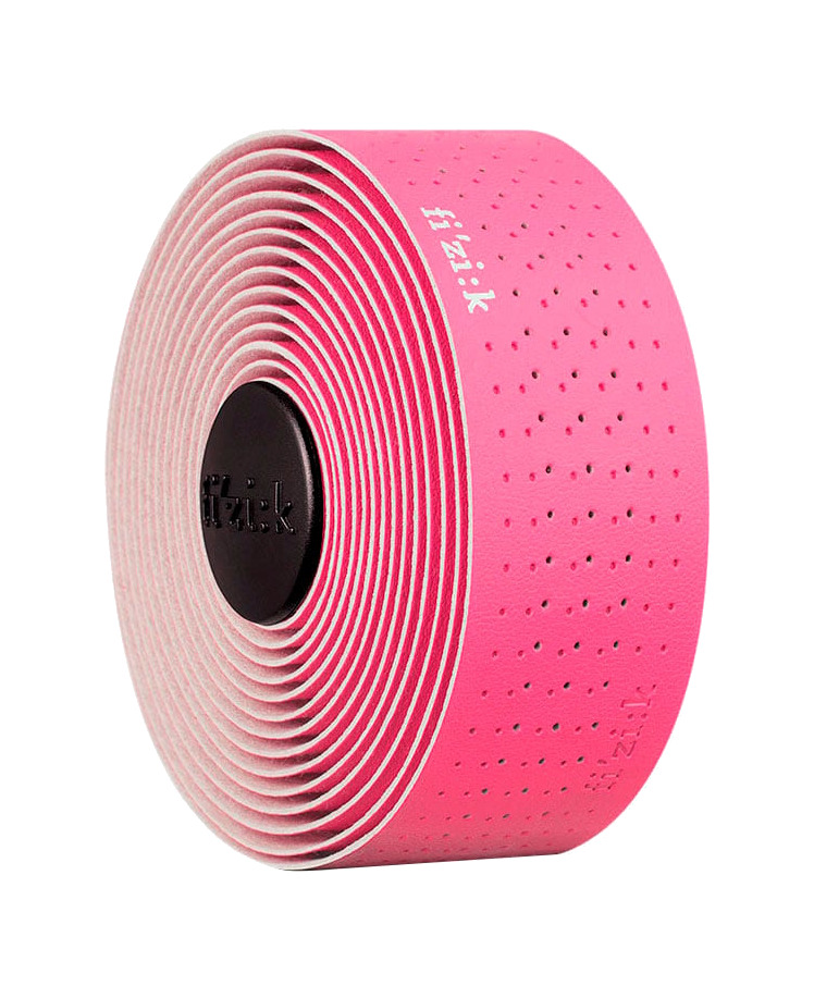 cinta de manillar clásica con acabado perforado tempo microtex classic 2mm