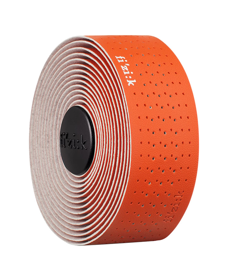 cinta de manillar clásica con acabado perforado tempo microtex classic 2mm