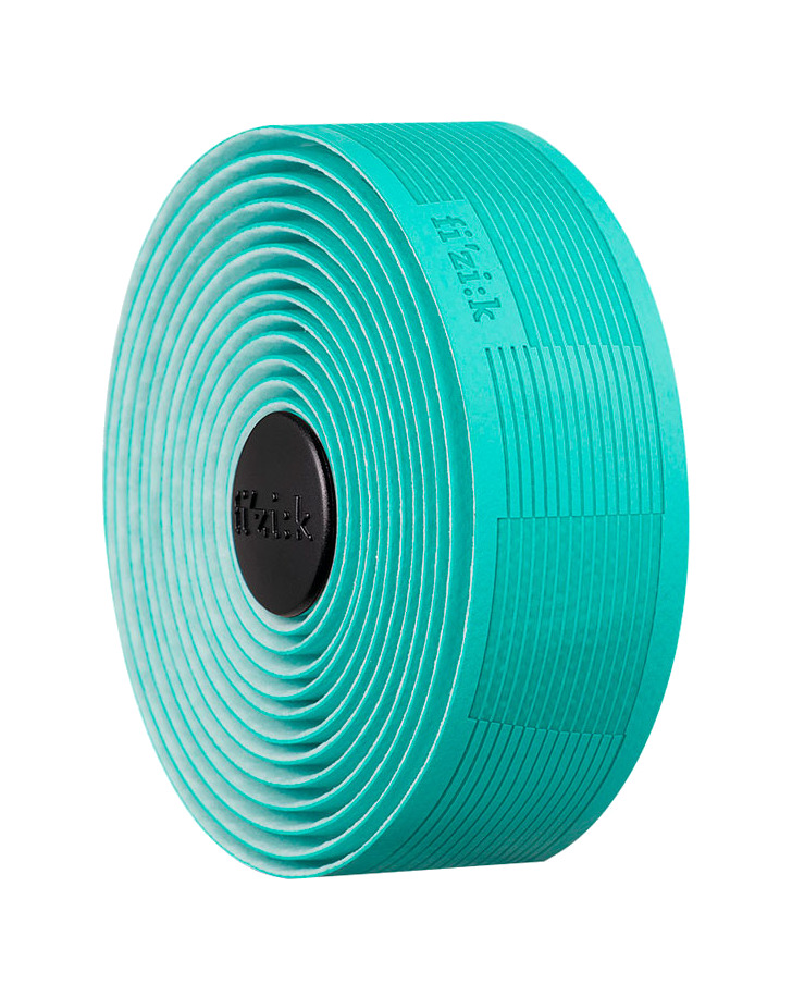 cinta de manillar gruesa y adherente para bicicleta vento solocush tacky 2.7mm