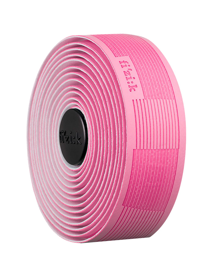 cinta de manillar gruesa y adherente para bicicleta vento solocush tacky 2.7mm