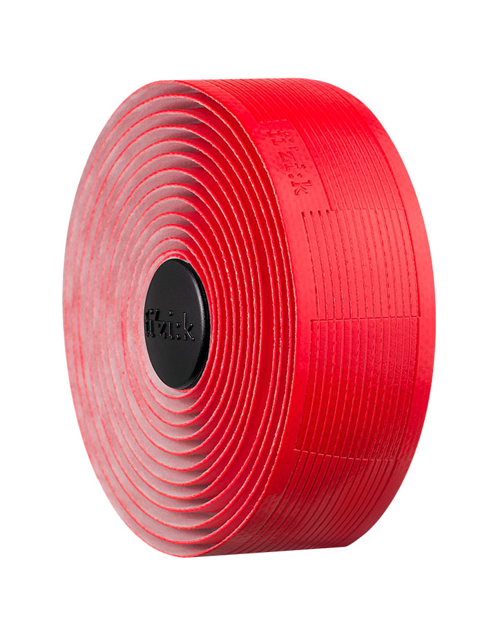 cinta de manillar gruesa y adherente para bicicleta vento solocush tacky 2.7mm