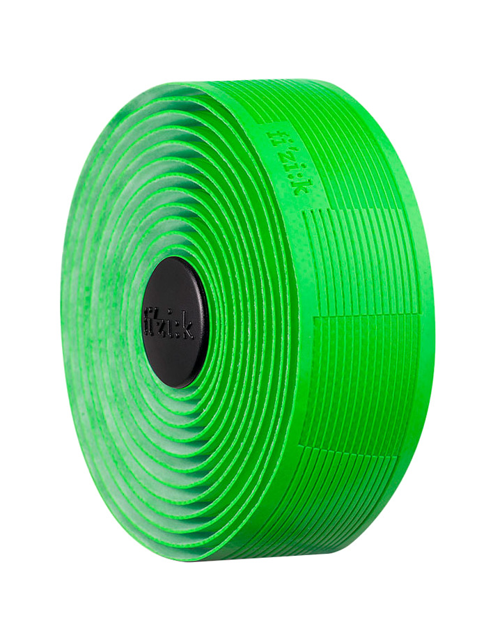 cinta de manillar gruesa y adherente para bicicleta vento solocush tacky 2.7mm