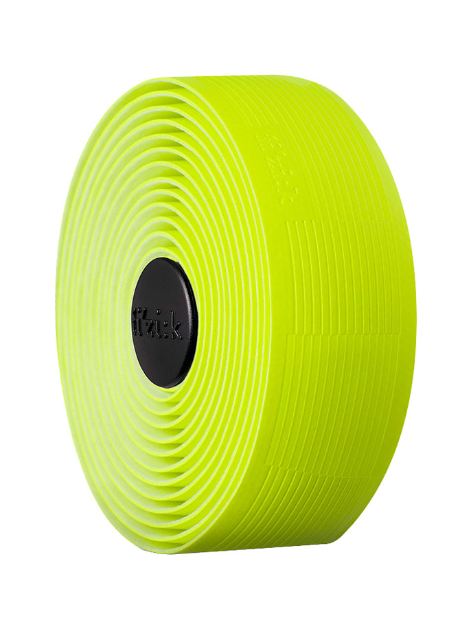 cinta de manillar gruesa y adherente para bicicleta vento solocush tacky 2.7mm