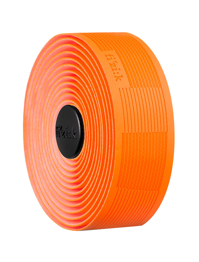 cinta de manillar gruesa y adherente para bicicleta vento solocush tacky 2.7mm