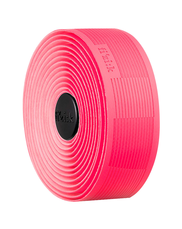 cinta de manillar gruesa y adherente para bicicleta vento solocush tacky 2.7mm