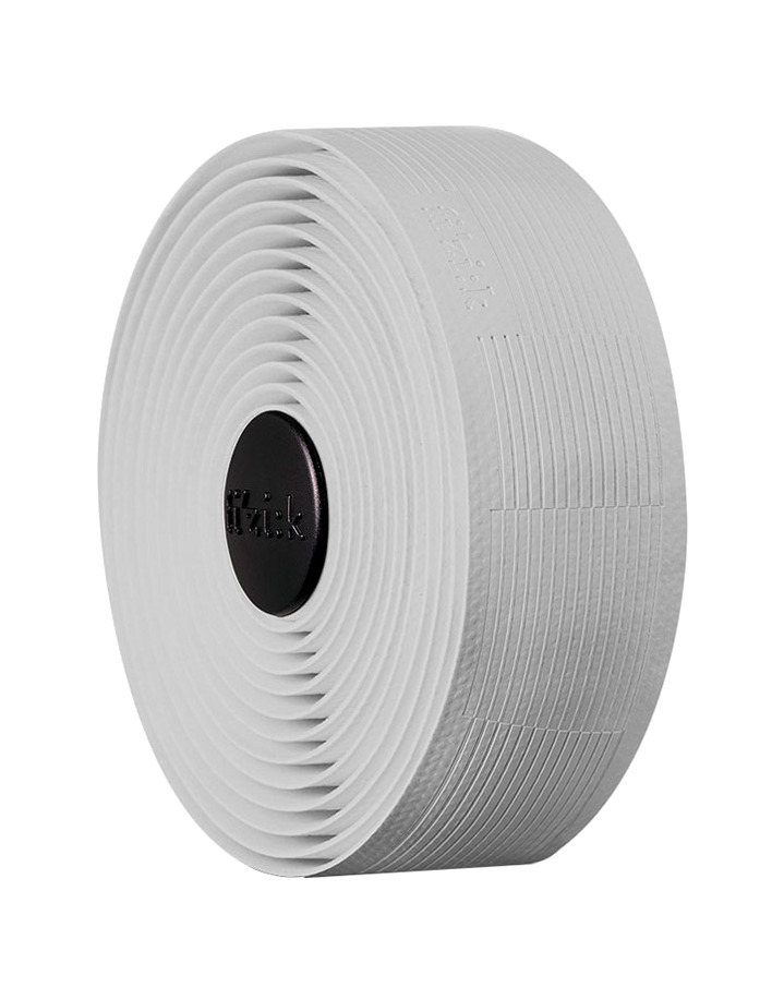 cinta de manillar gruesa y adherente para bicicleta vento solocush tacky 2.7mm
