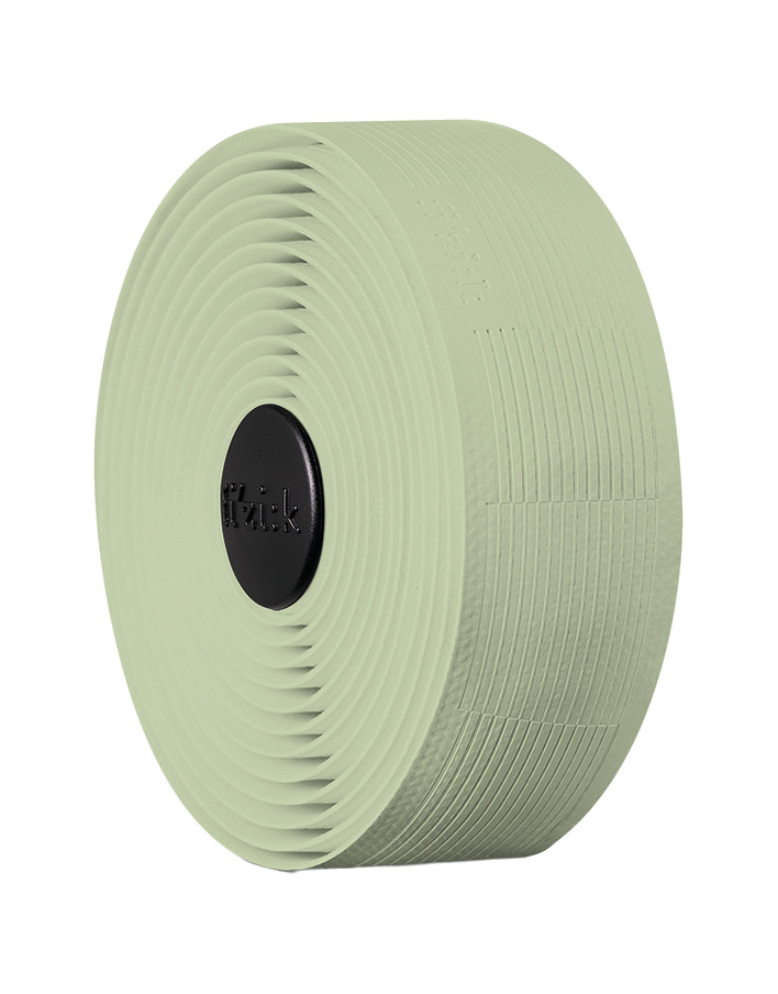 cinta de manillar gruesa y adherente para bicicleta vento solocush tacky 2.7mm