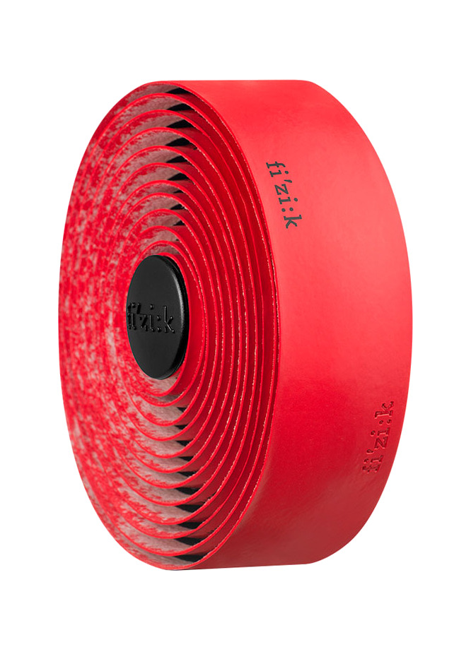 cinta de manillar gruesa y adherente para bicicleta terra bondcush tacky 3mm