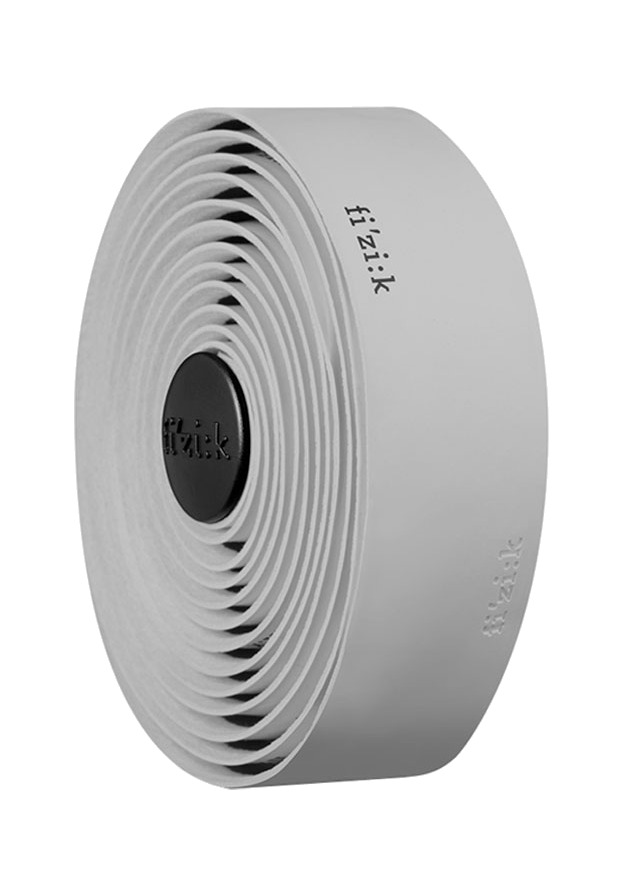 cinta de manillar gruesa y adherente para bicicleta terra bondcush tacky 3mm