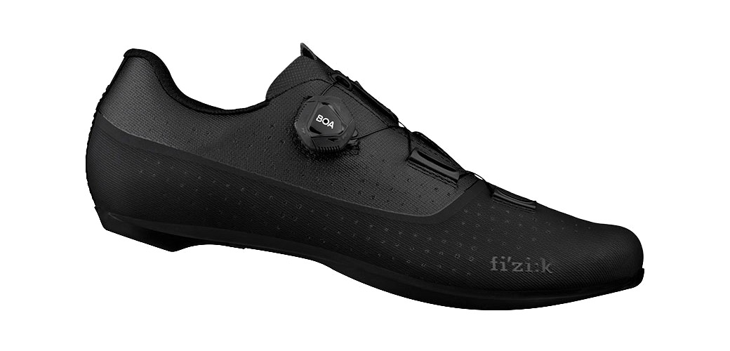 zapatillas para ciclismo con diseño ergonómico tempo r4 overcurve