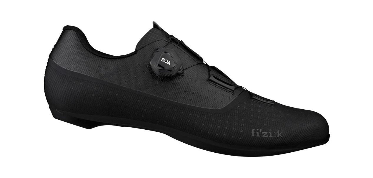 zapatillas para ciclismo con diseño ergonómico y ancho especial tempo r4 overcurve wide