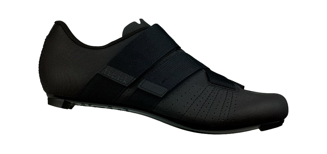 zapatillas para ciclismo con cierre ajustable tempo r5 powerstrap