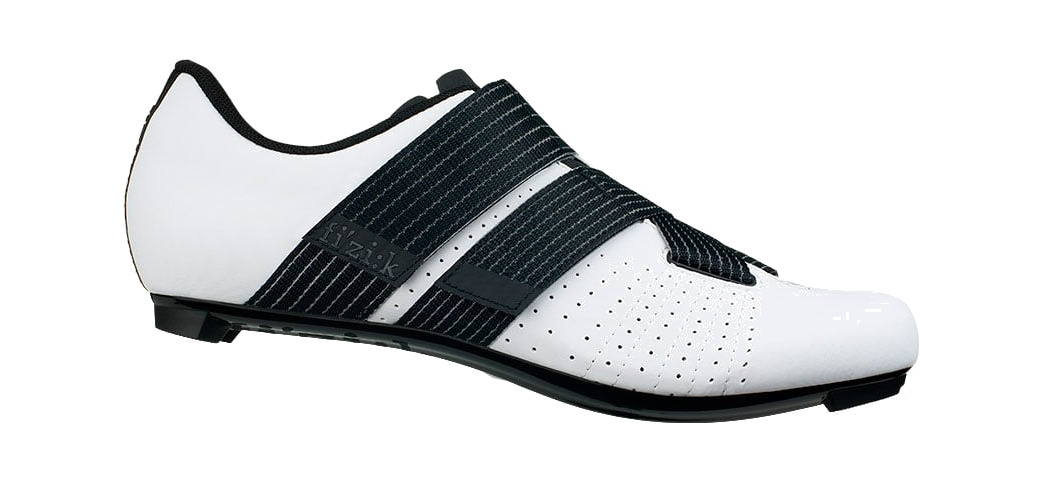 zapatillas para ciclismo con cierre ajustable tempo r5 powerstrap