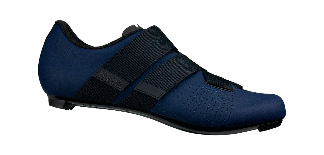 zapatillas para ciclismo con cierre ajustable tempo r5 powerstrap