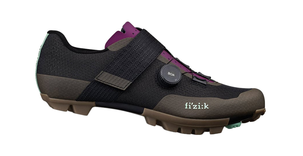 zapatillas para ciclismo vento ferox carbon