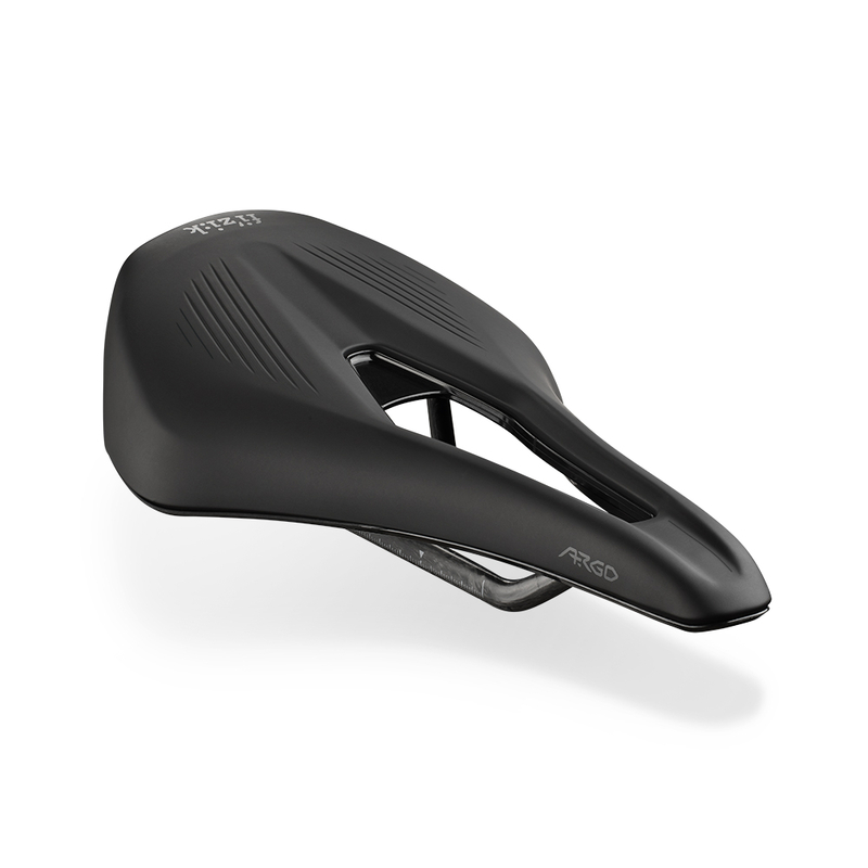 FIZIK Sillín de bicicleta VENTO ARGO R1 - 150MM - CARBON 7X9MM - Imagen 1 de 1