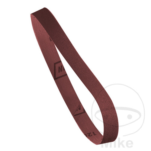cinta lija para lijadora neumática 20n/mm 90 mm 26