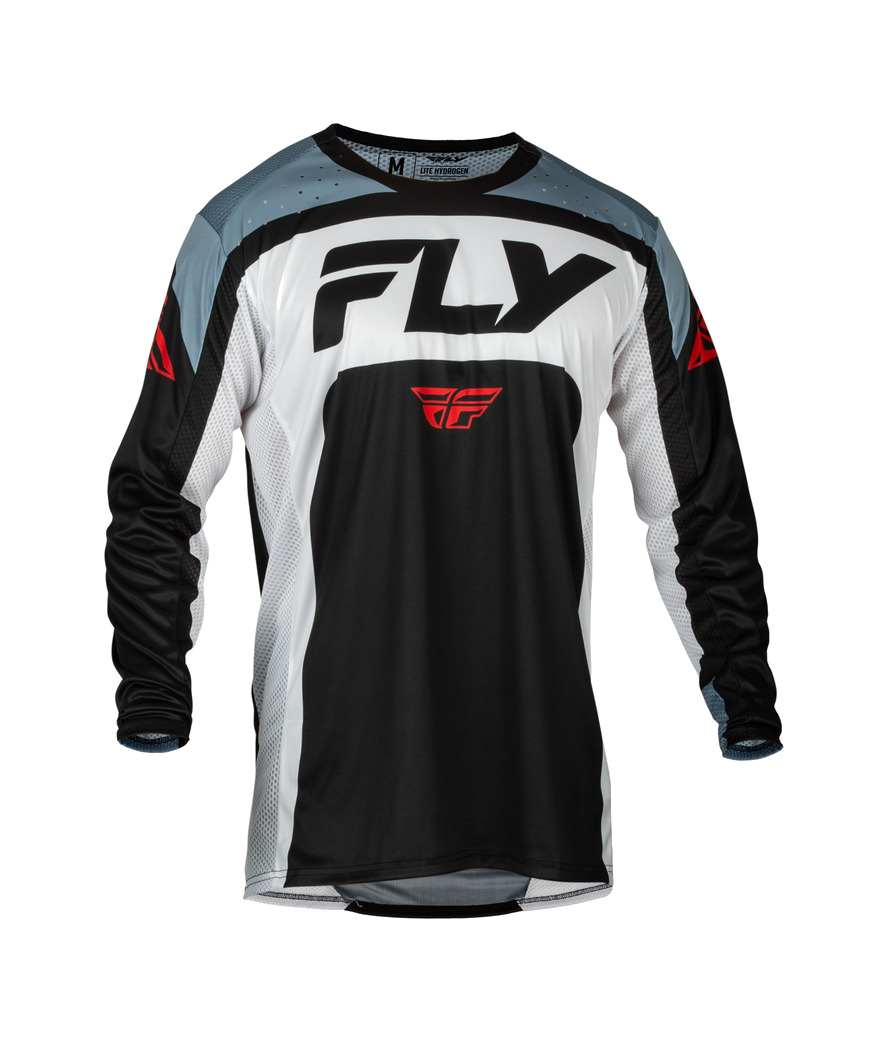 FLY RACING Camiseta enduro adulto LITE - Foto 4 di 8