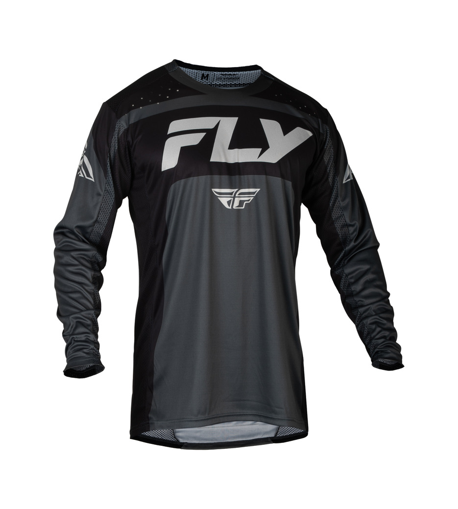 FLY RACING Camiseta enduro adulto LITE - Foto 6 di 8