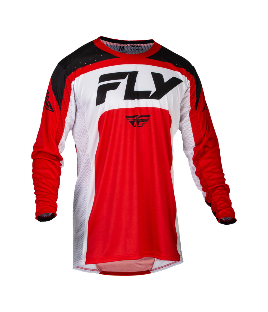 FLY RACING Camiseta enduro adulto LITE - Foto 8 di 8
