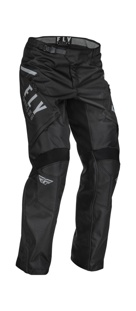 pantalón enduro cross offroad patrol over-boot