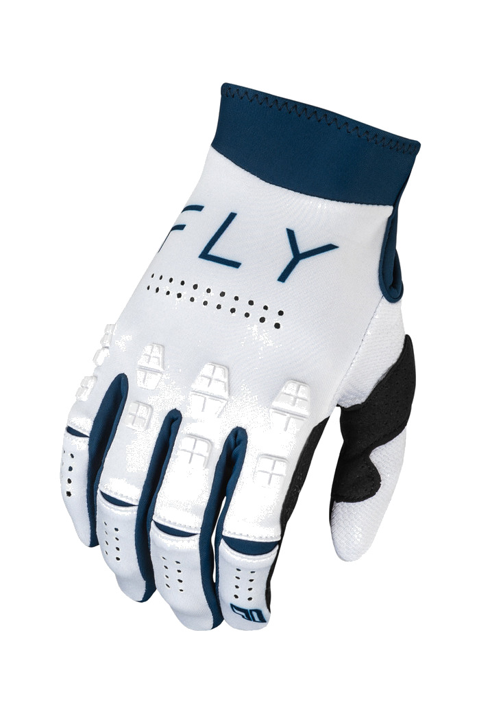 guantes moto offroad evolution dst