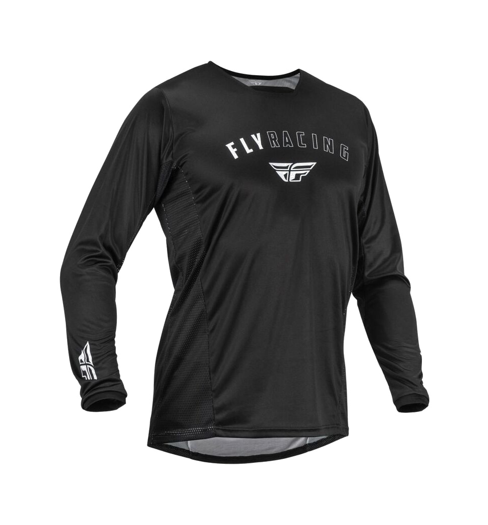 camiseta manga larga para enduro patrol