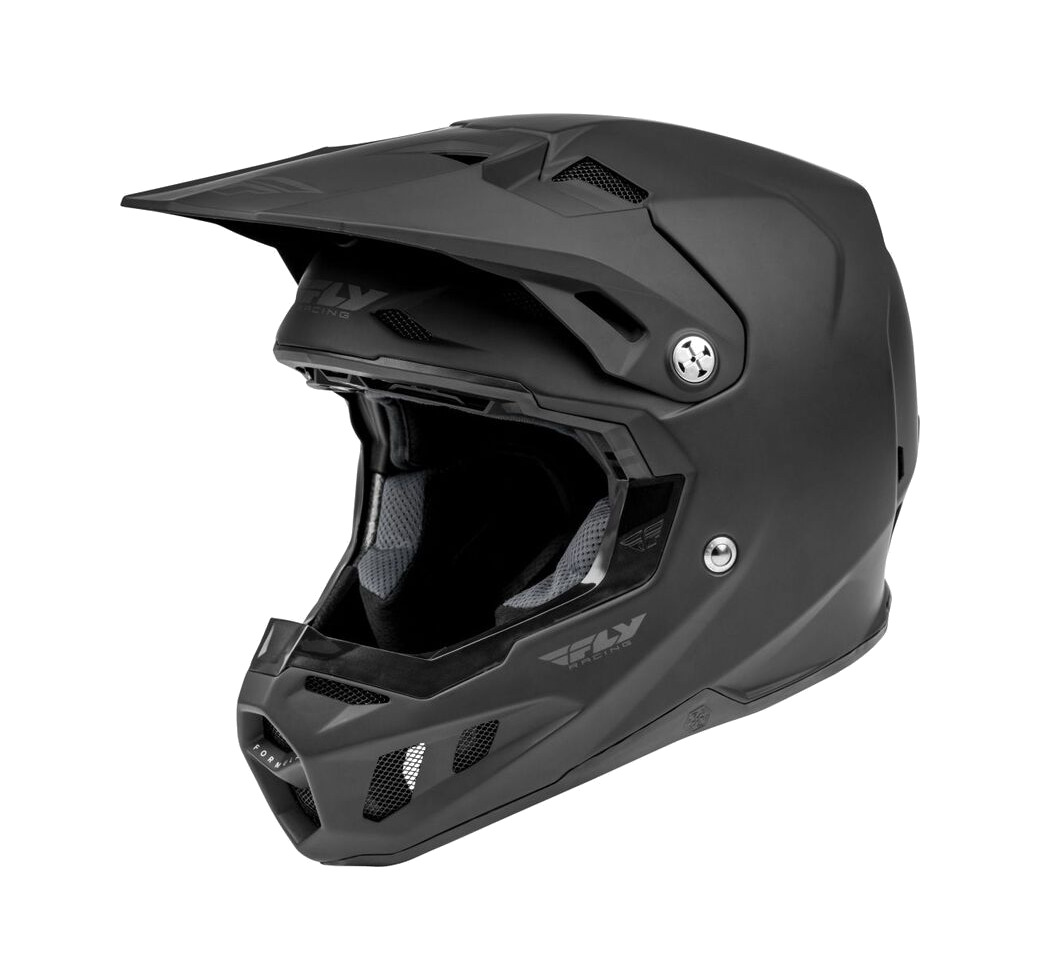 kask enduro offroad motocross formula cc solid