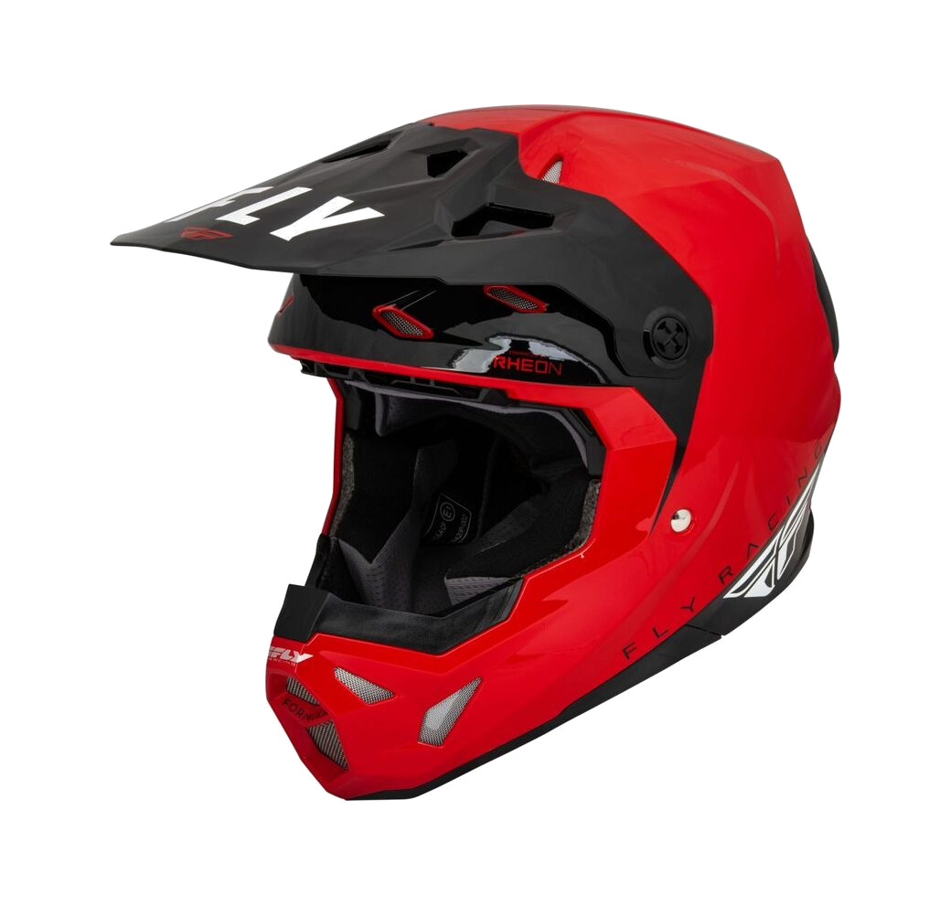 casco enduro offroad motocross formula cp slant