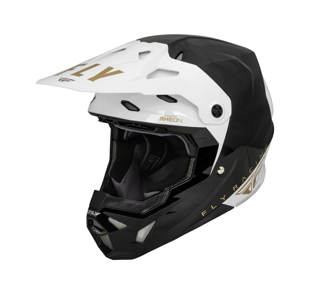 casco enduro offroad motocross formula cp slant