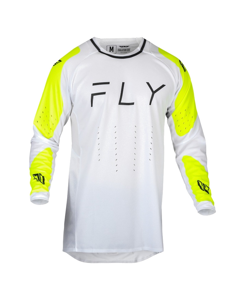 camiseta enduro cross offroad evolution dst