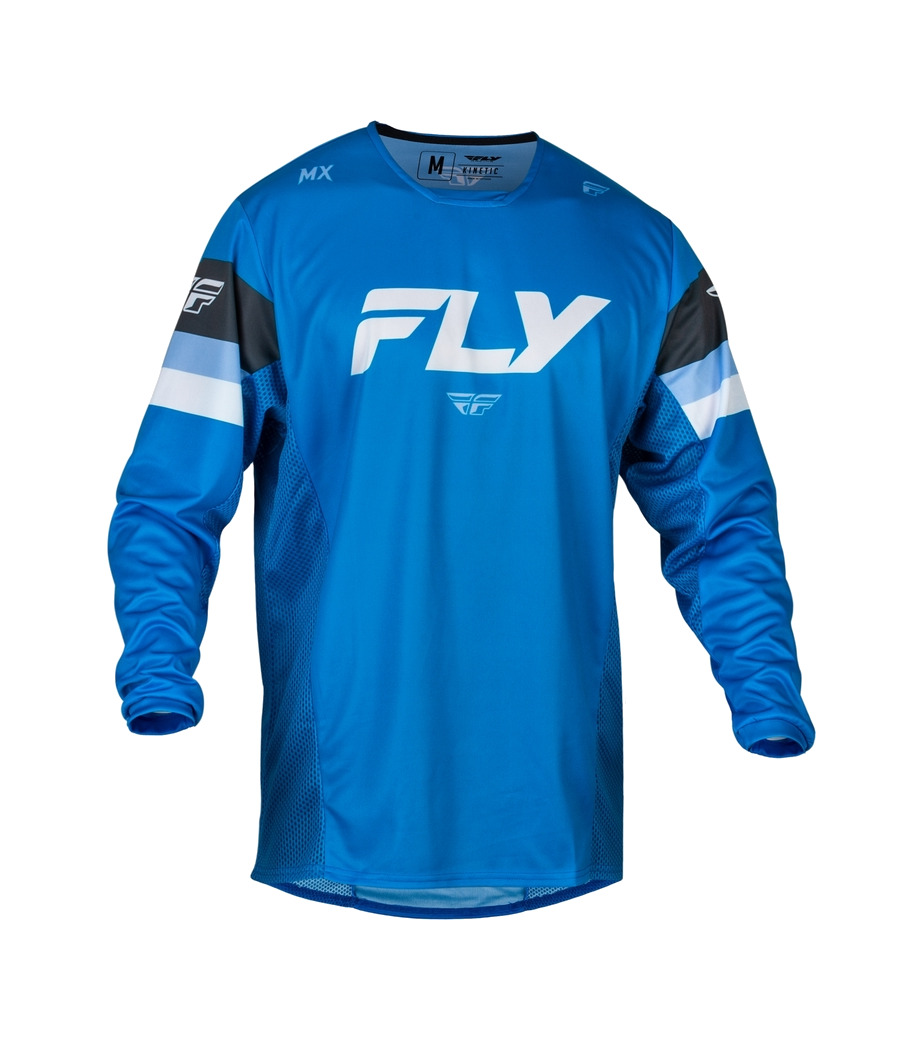 camiseta enduro adulto kinetic prix