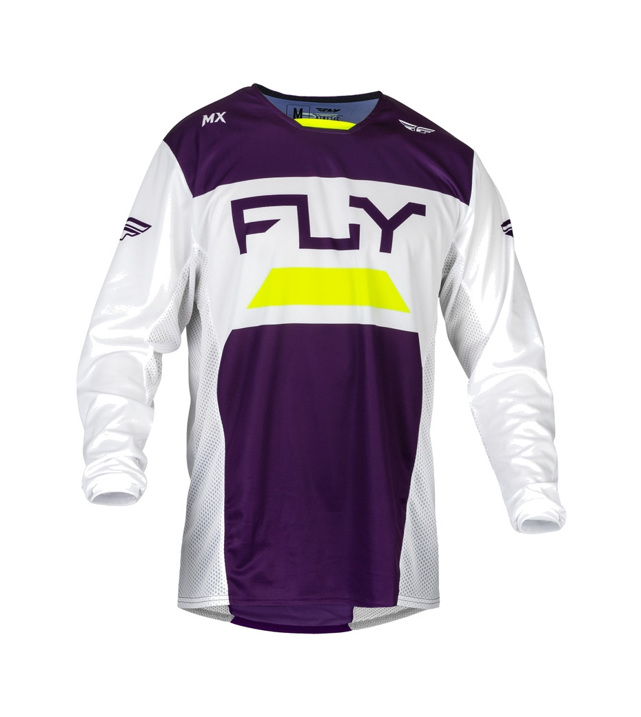 camiseta enduro adulto kinetic reload