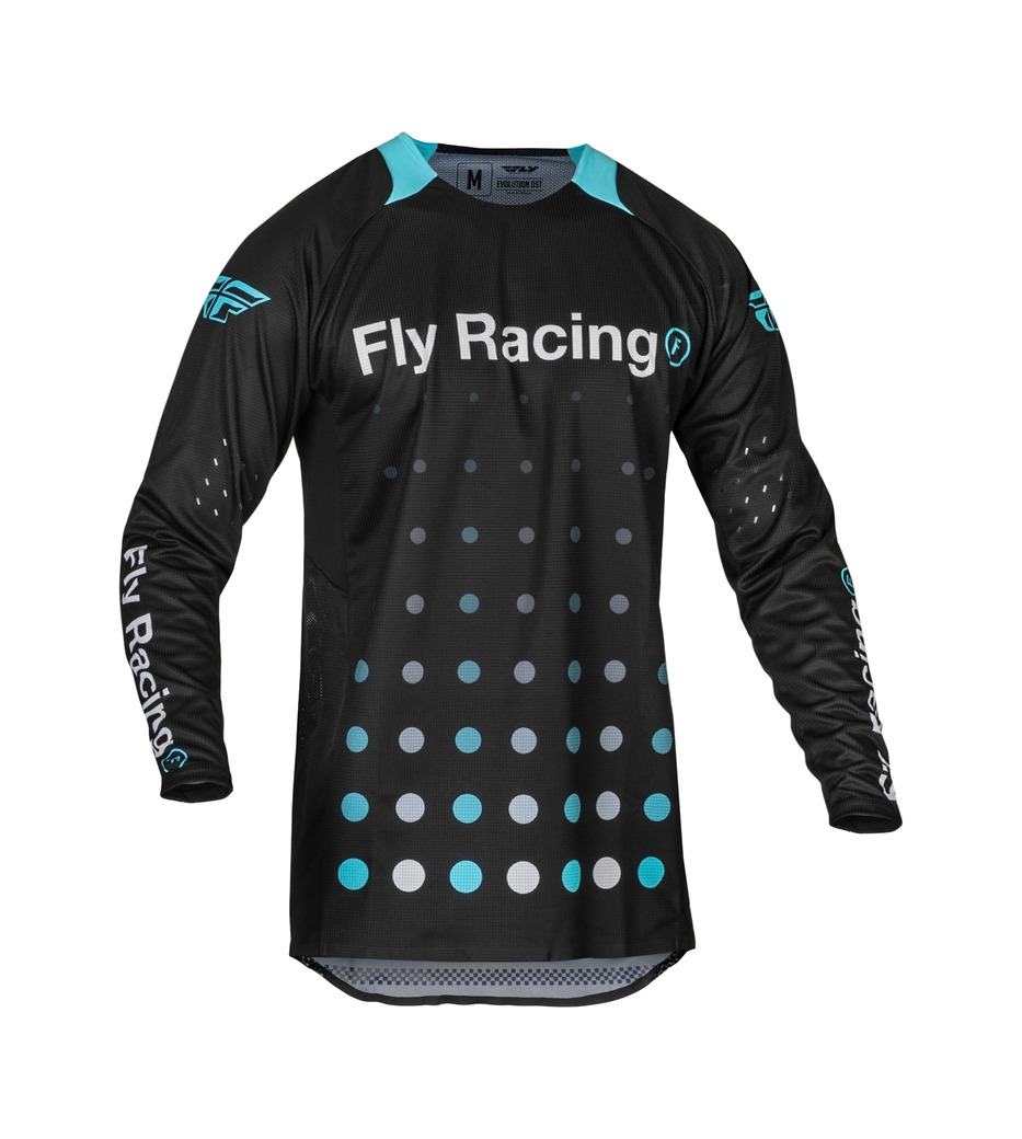camiseta enduro cross offroad evolution dst s e