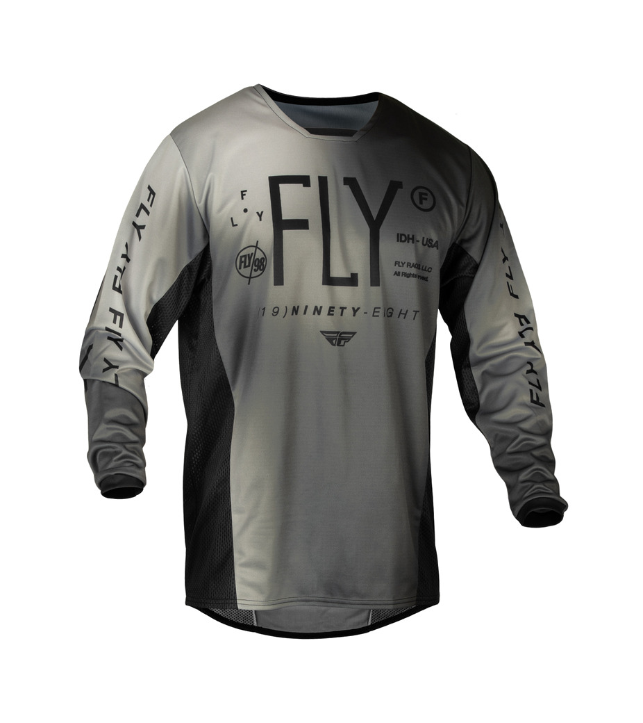 camiseta infantil kinetic prodigy