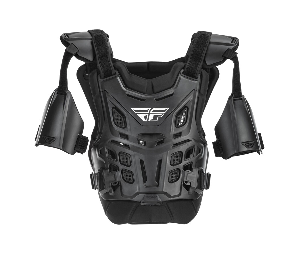peto de proteccion revel xl ce
