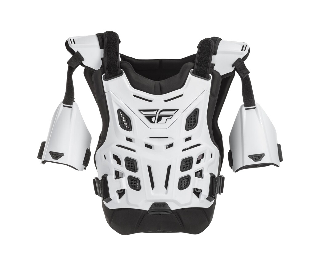 peto de proteccion revel xl ce