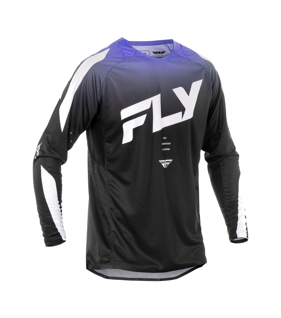 camiseta enduro cross offroad evolution dst