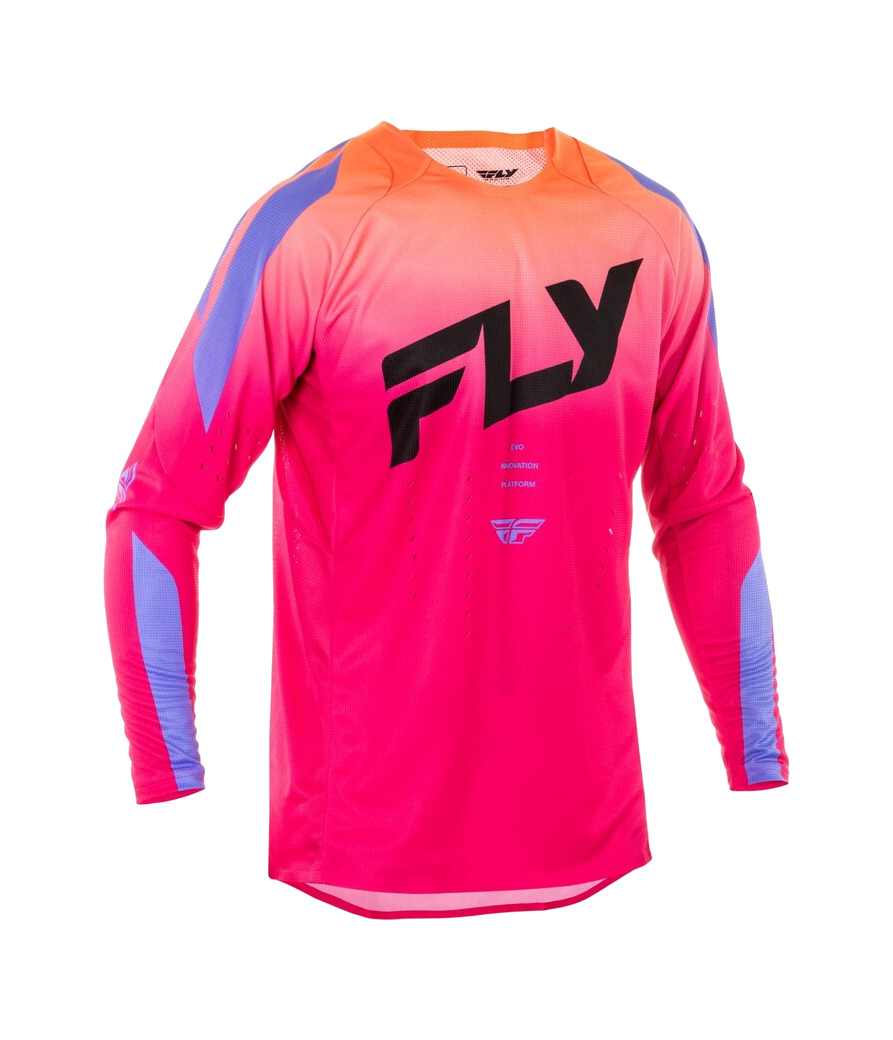 camiseta enduro cross offroad evolution dst