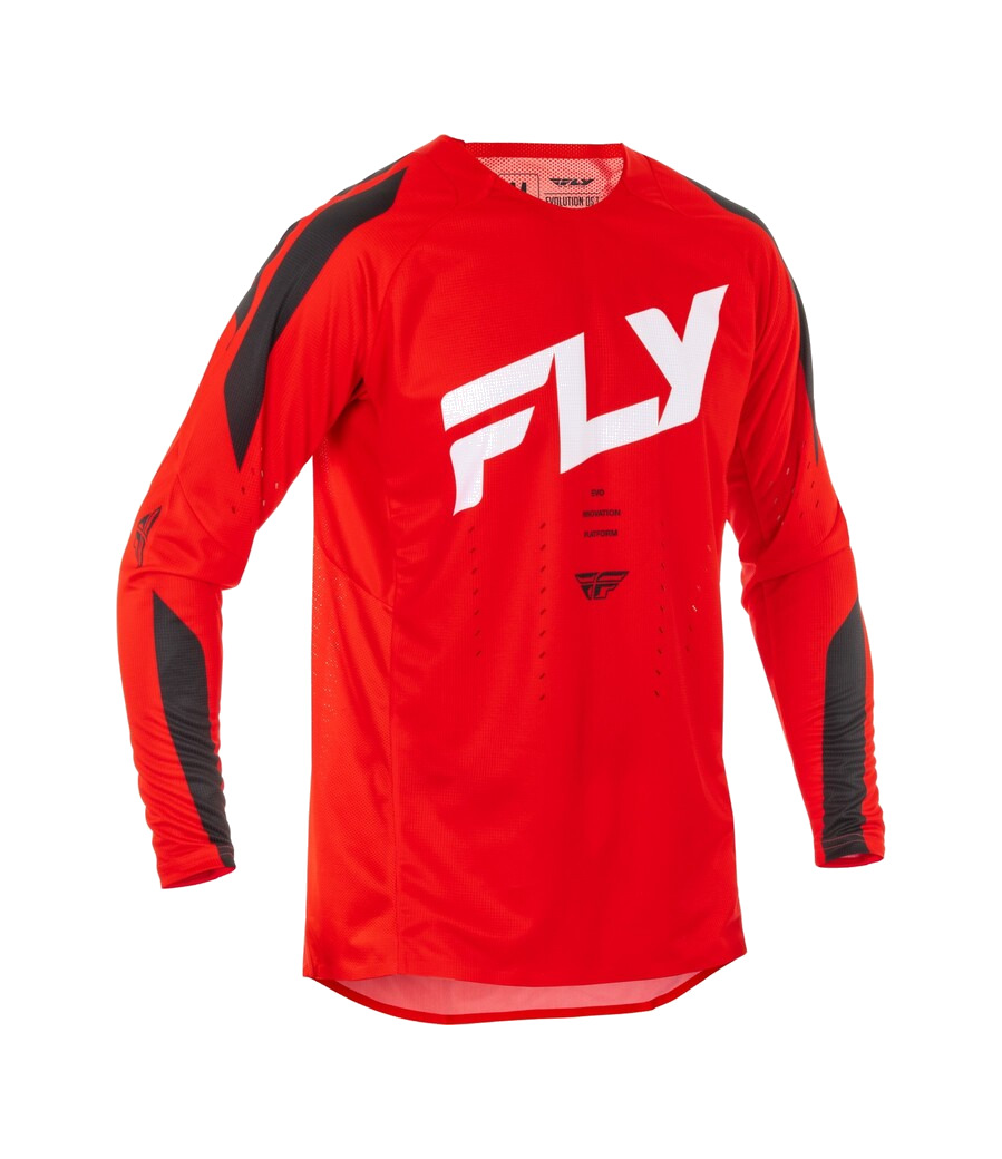 camiseta enduro cross offroad evolution dst