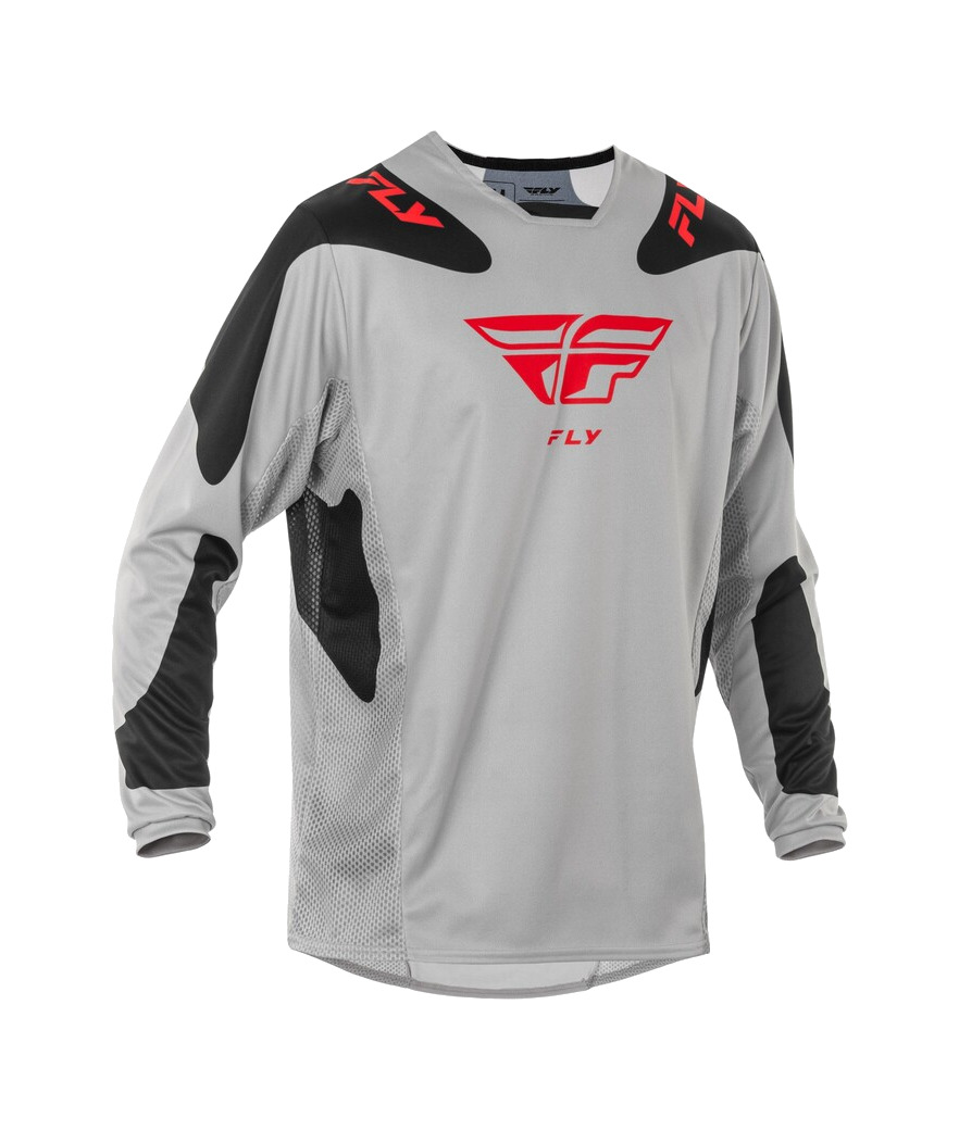 camiseta enduro cross offroad kinetic sym