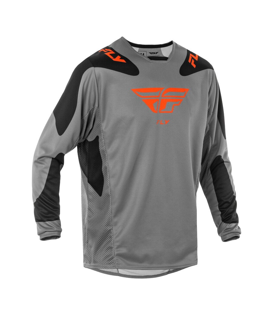 camiseta enduro cross offroad kinetic sym