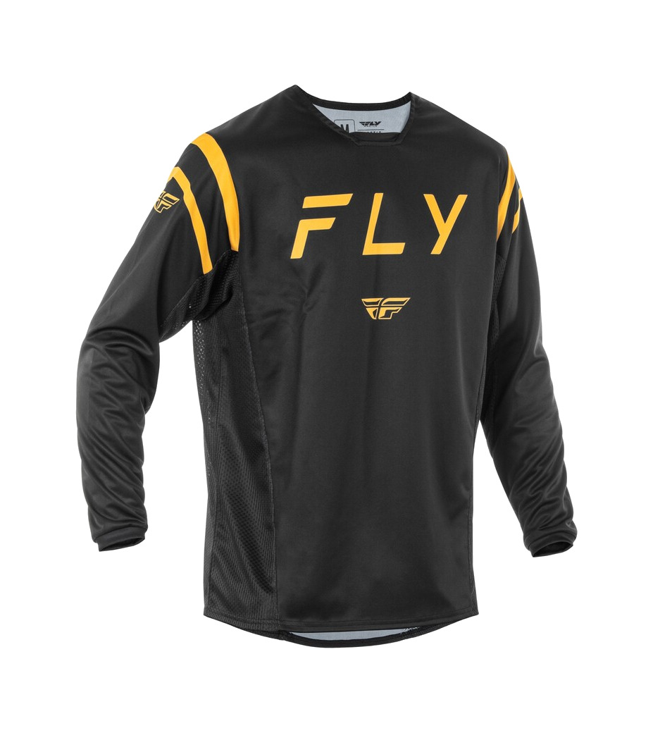 camiseta enduro cross offroad kinetic center