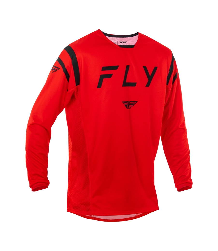 camiseta enduro cross offroad kinetic center