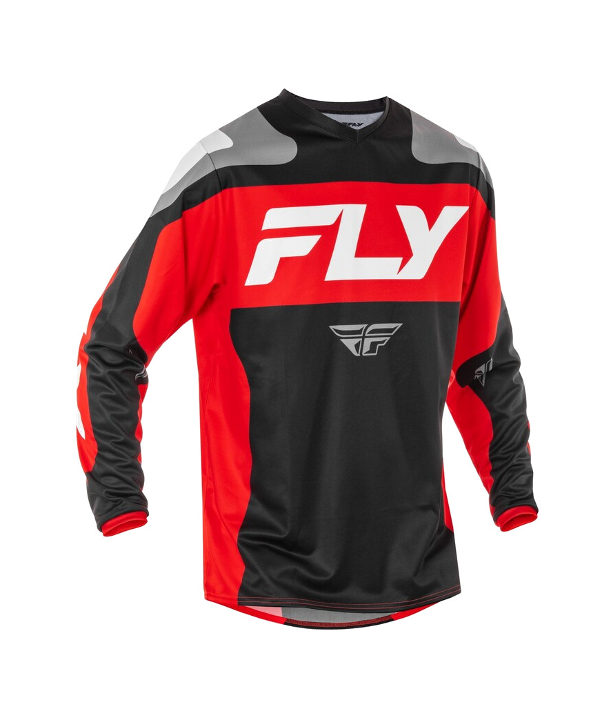 camiseta enduro cross offroad f-16