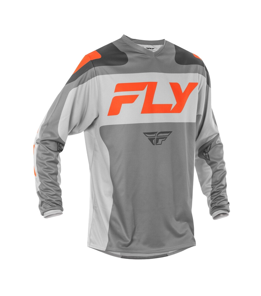 camiseta enduro cross offroad f-16