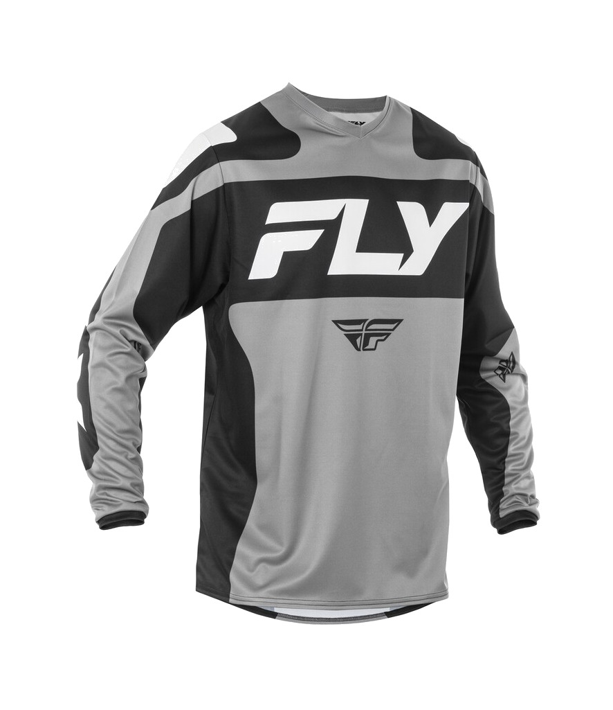 camiseta enduro cross offroad f-16